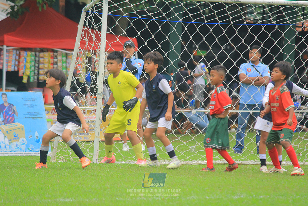 ijl u9 310526 fff academy jakarta vs wiradhika soccer