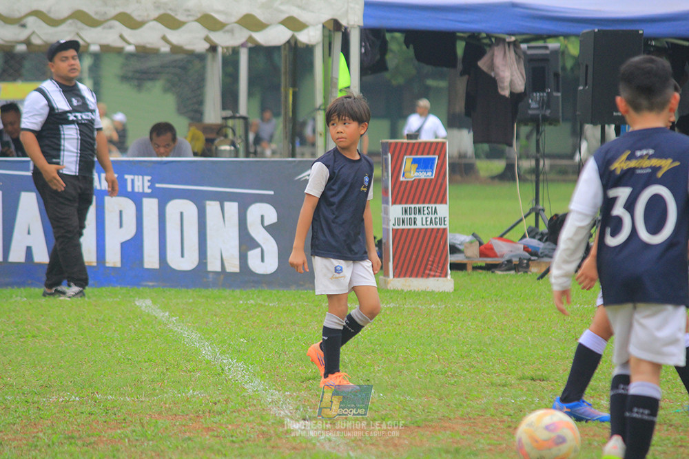 ijl u9 310526 fff academy jakarta vs wiradhika soccer