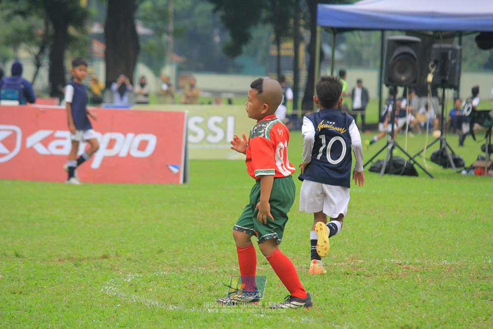 ijl u9 310526 fff academy jakarta vs wiradhika soccer