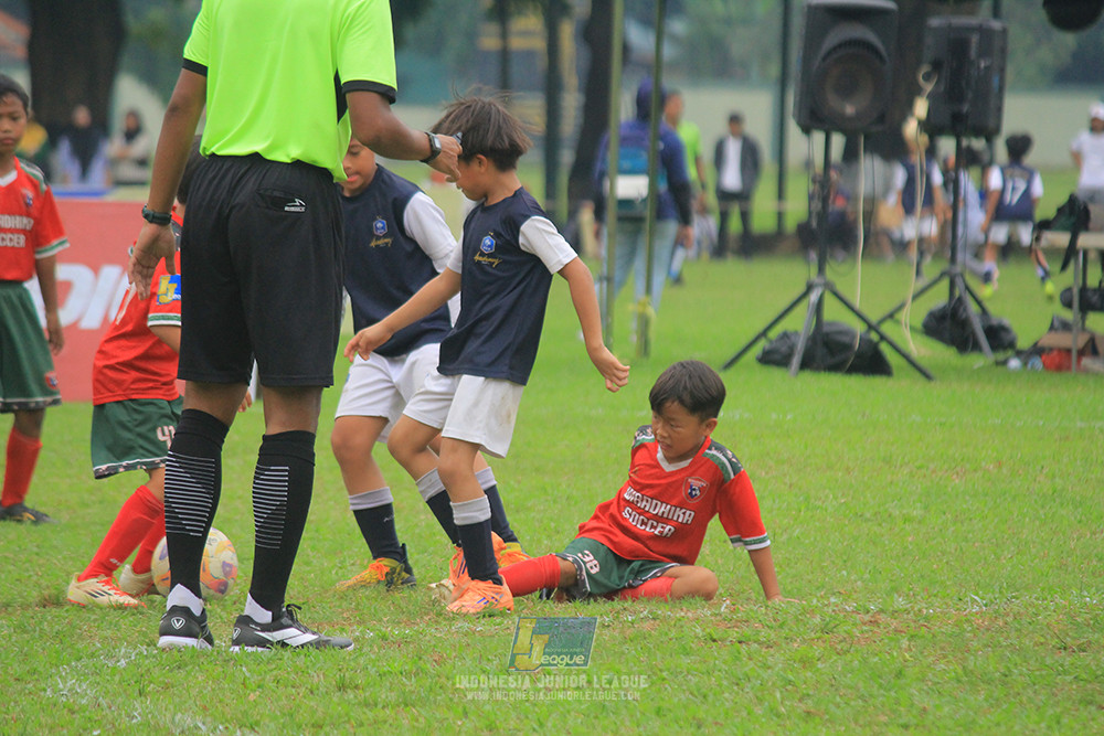 ijl u9 310526 fff academy jakarta vs wiradhika soccer