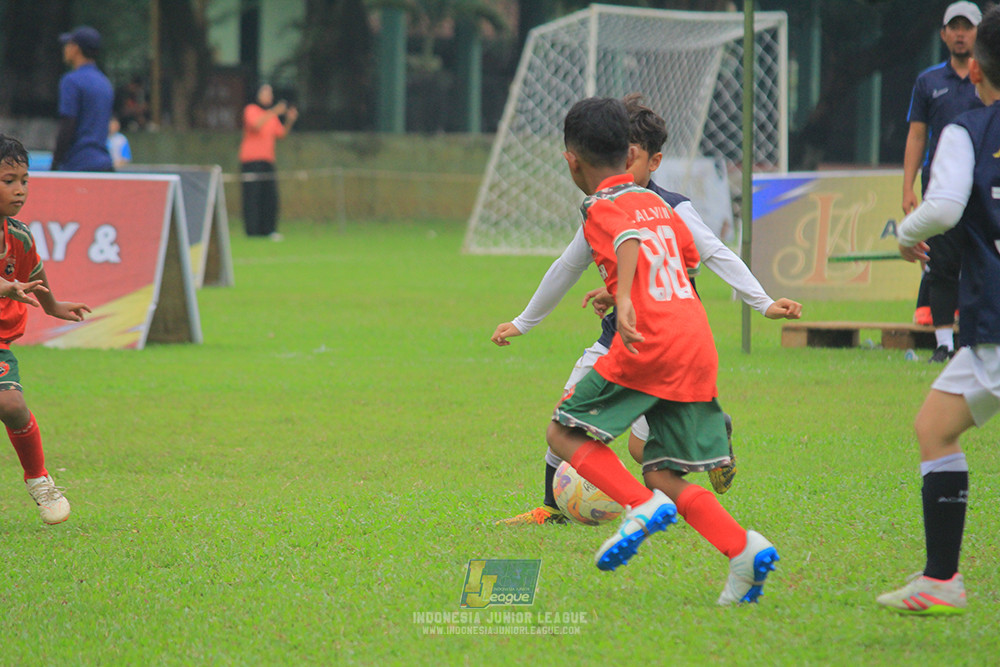 ijl u9 310526 fff academy jakarta vs wiradhika soccer