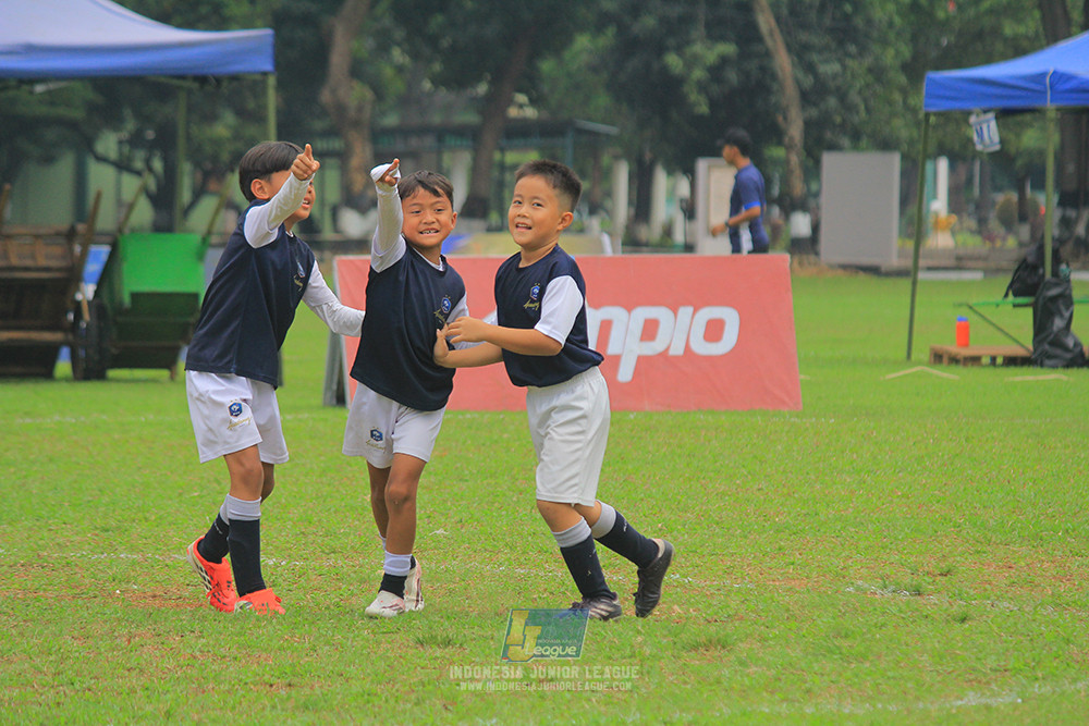 ijl u9 310526 fff academy jakarta vs wiradhika soccer