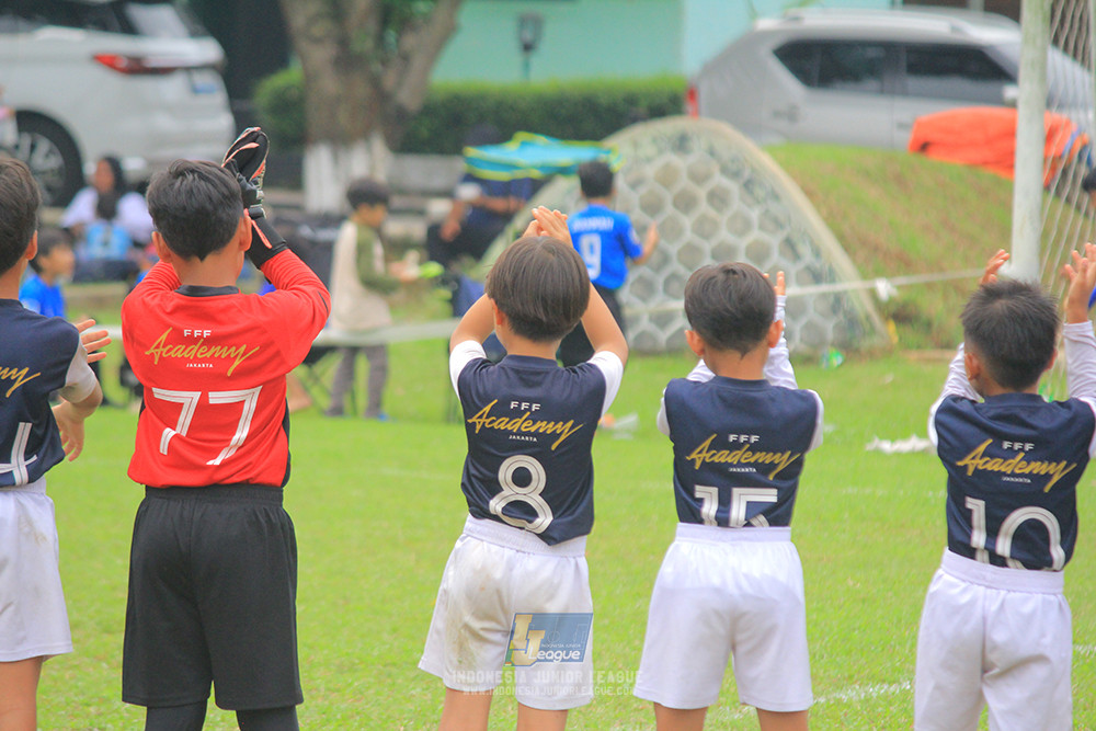 ijl u9 310526 fff academy jakarta vs wiradhika soccer
