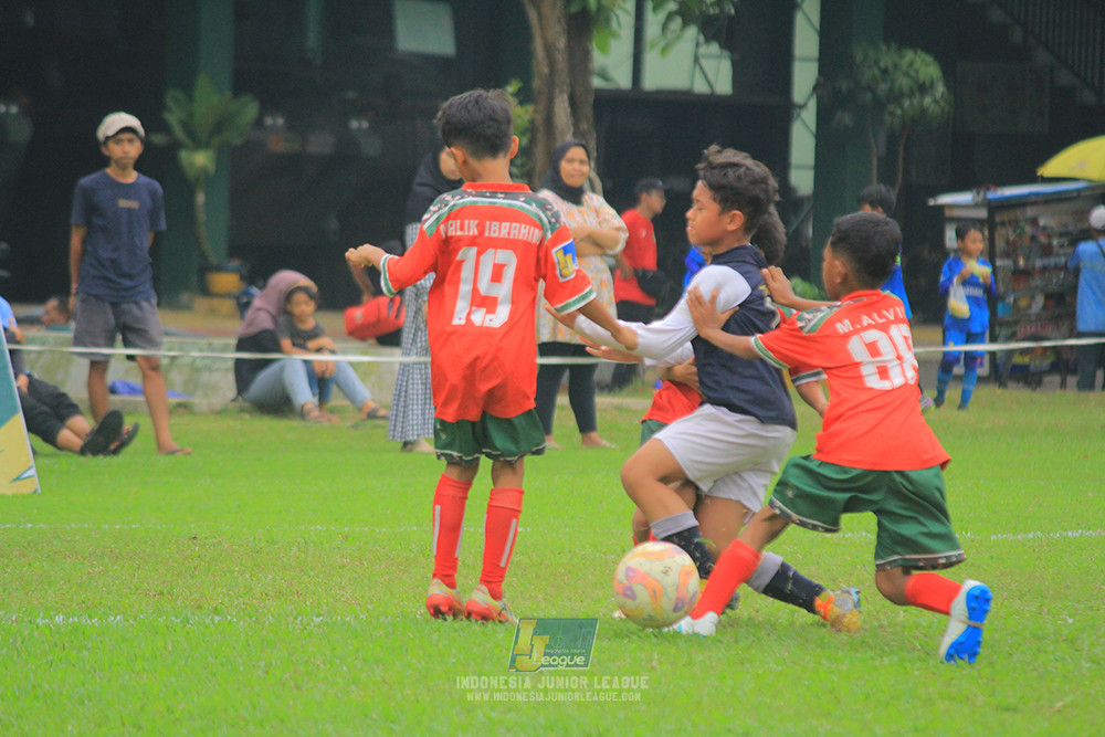 ijl u9 310526 fff academy jakarta vs wiradhika soccer