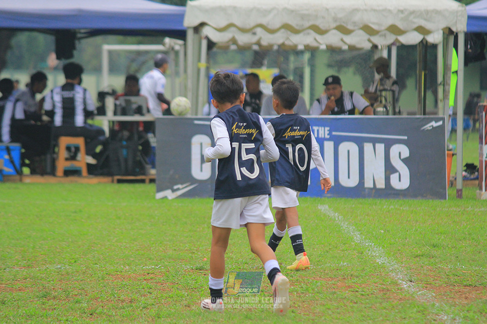 ijl u9 310526 fff academy jakarta vs wiradhika soccer