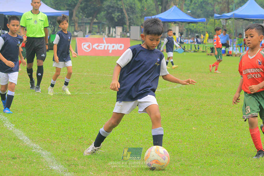 ijl u9 310526 fff academy jakarta vs wiradhika soccer