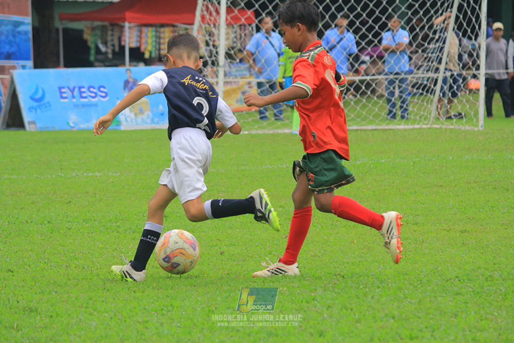ijl u9 310526 fff academy jakarta vs wiradhika soccer