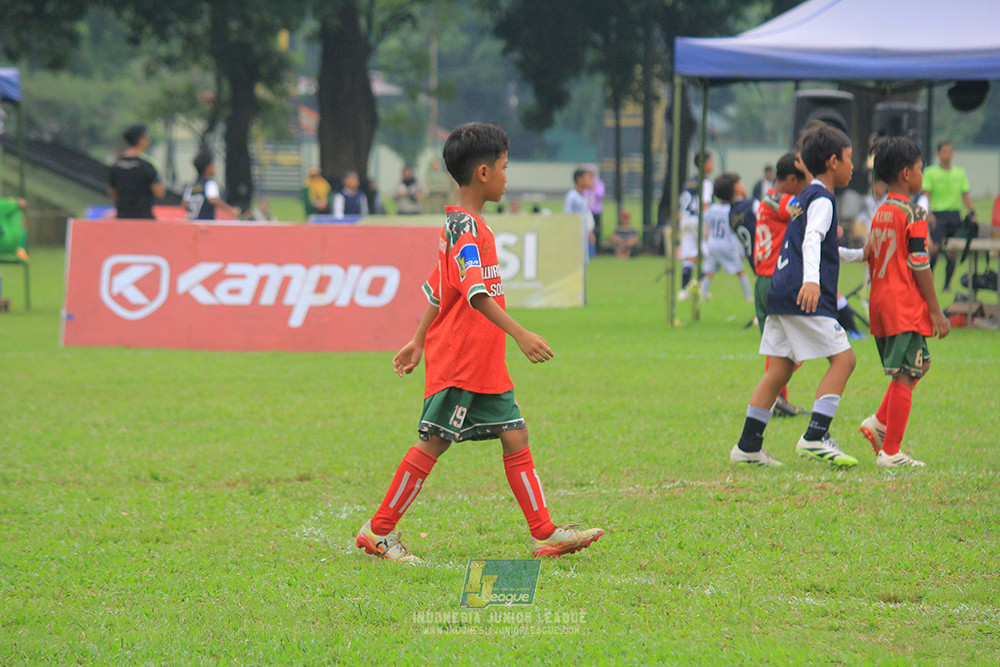 ijl u9 310526 fff academy jakarta vs wiradhika soccer