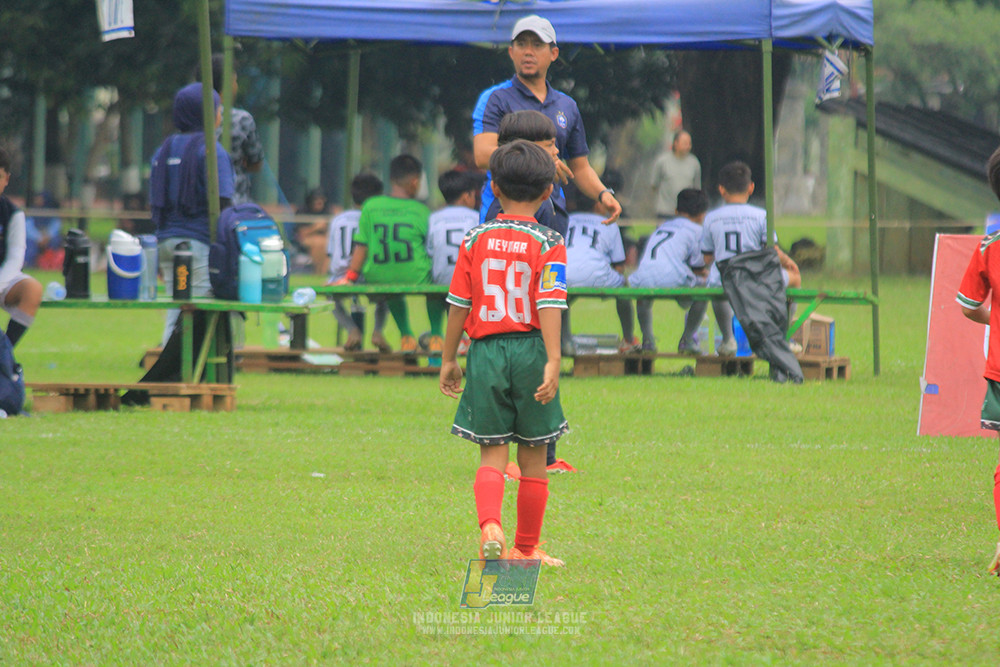 ijl u9 310526 fff academy jakarta vs wiradhika soccer