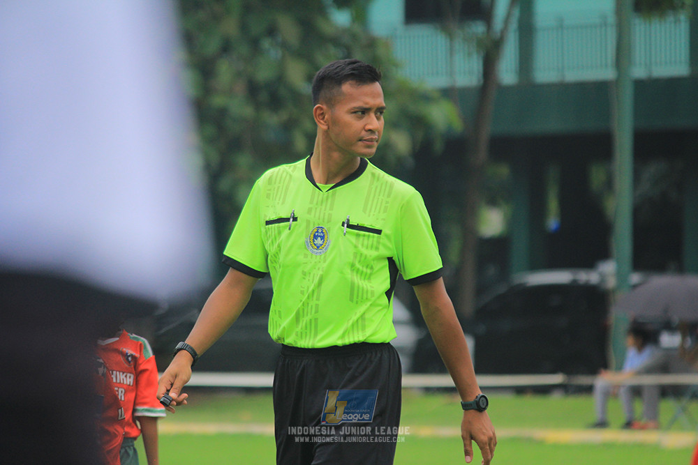 ijl u9 310526 fff academy jakarta vs wiradhika soccer