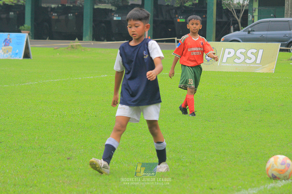 ijl u9 310526 fff academy jakarta vs wiradhika soccer