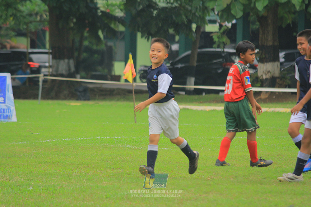 ijl u9 310526 fff academy jakarta vs wiradhika soccer