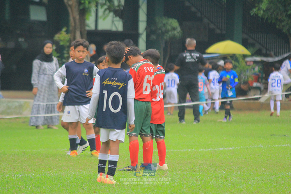 ijl u9 310526 fff academy jakarta vs wiradhika soccer
