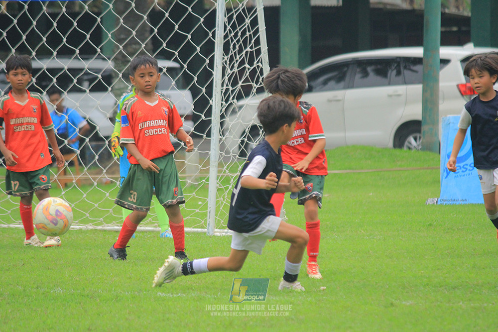 ijl u9 310526 fff academy jakarta vs wiradhika soccer