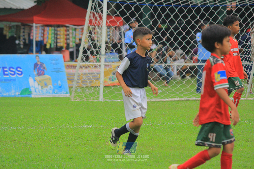 ijl u9 310526 fff academy jakarta vs wiradhika soccer