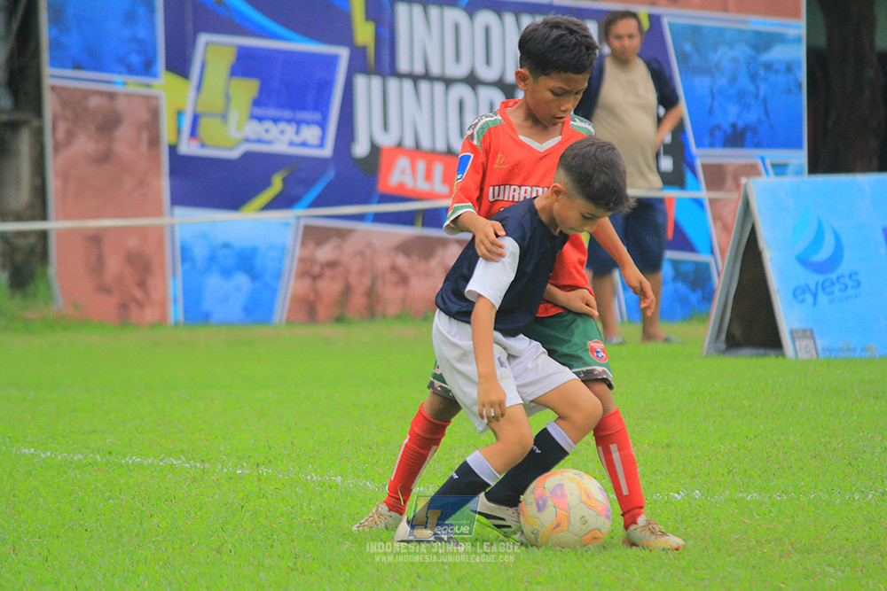 ijl u9 310526 fff academy jakarta vs wiradhika soccer