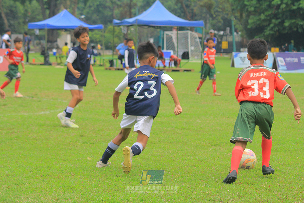 ijl u9 310526 fff academy jakarta vs wiradhika soccer