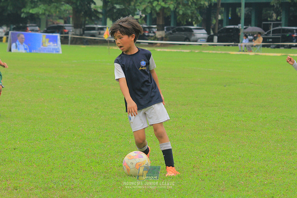 ijl u9 310526 fff academy jakarta vs wiradhika soccer