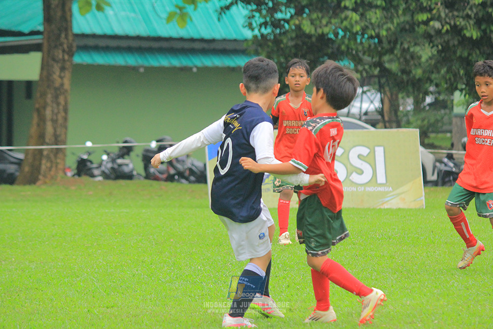 ijl u9 310526 fff academy jakarta vs wiradhika soccer
