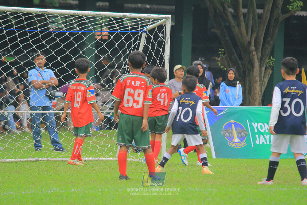 ijl u9 310526 fff academy jakarta vs wiradhika soccer