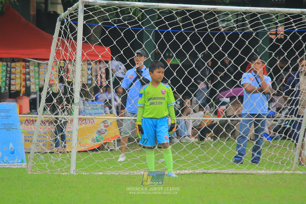 ijl u9 310526 fff academy jakarta vs wiradhika soccer
