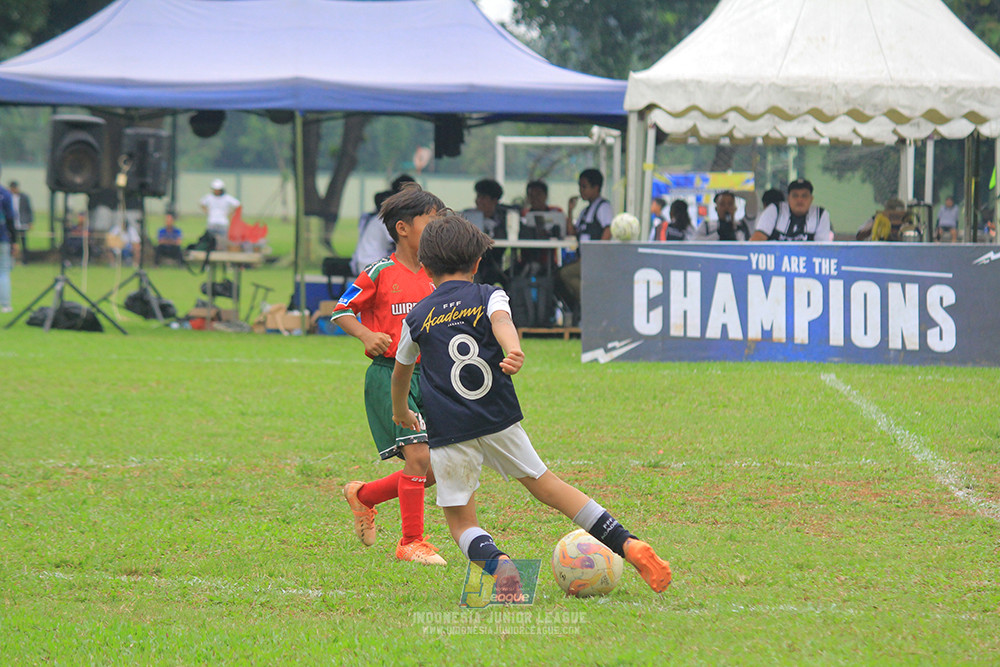ijl u9 310526 fff academy jakarta vs wiradhika soccer