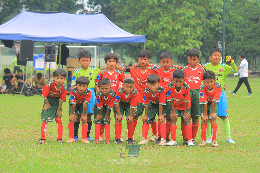 ijl u9 310526 fff academy jakarta vs wiradhika soccer
