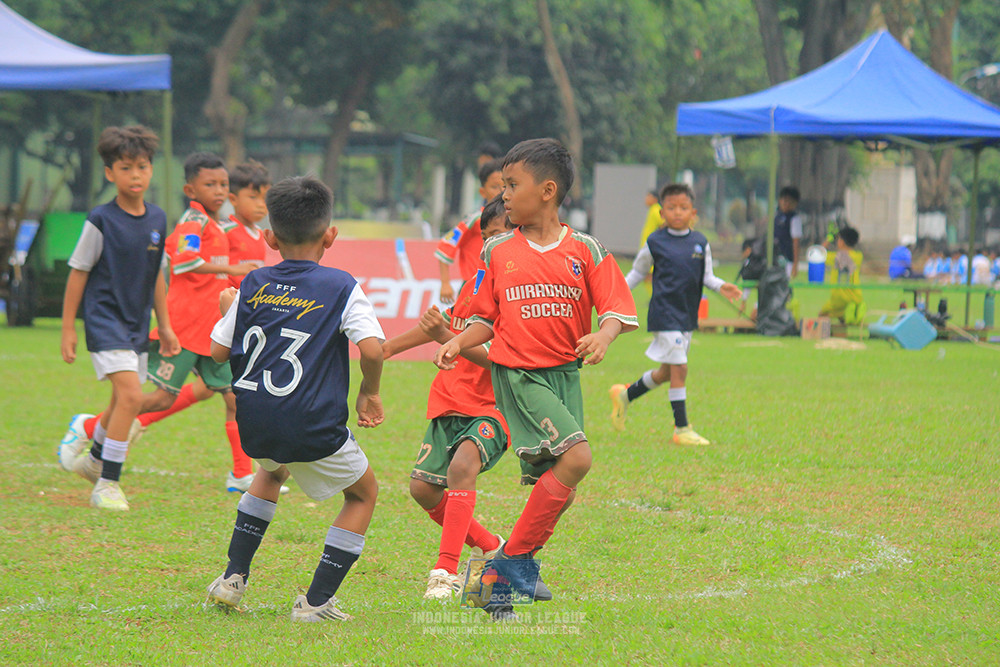 ijl u9 310526 fff academy jakarta vs wiradhika soccer