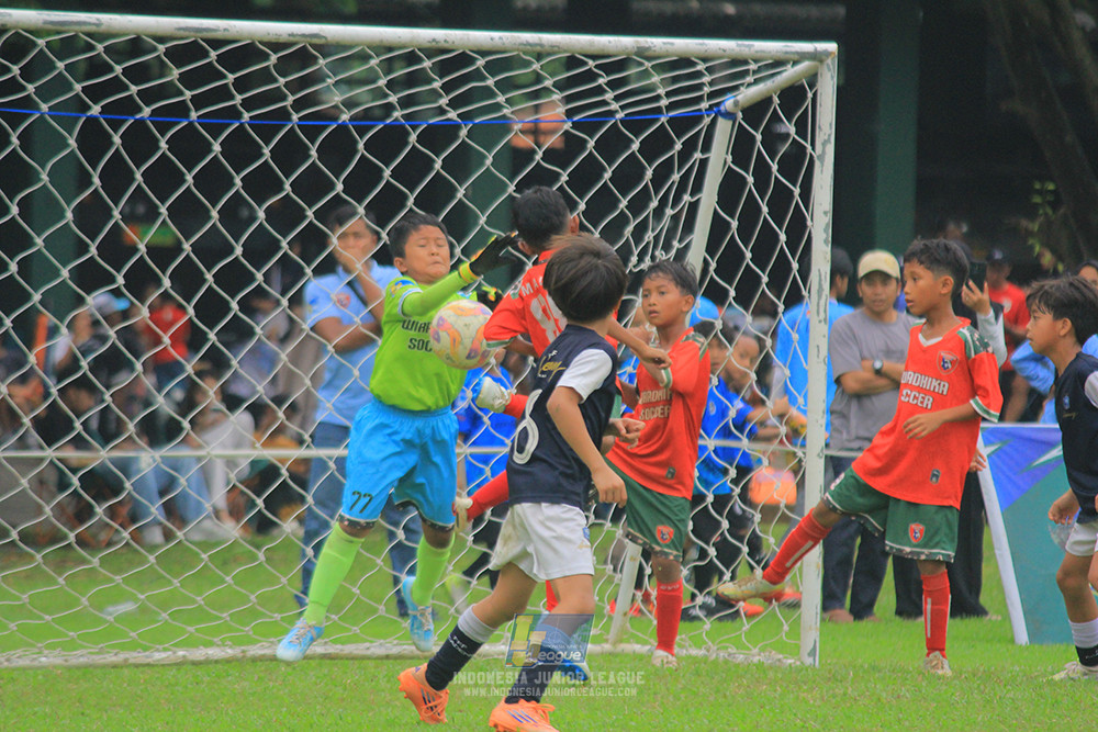 ijl u9 310526 fff academy jakarta vs wiradhika soccer