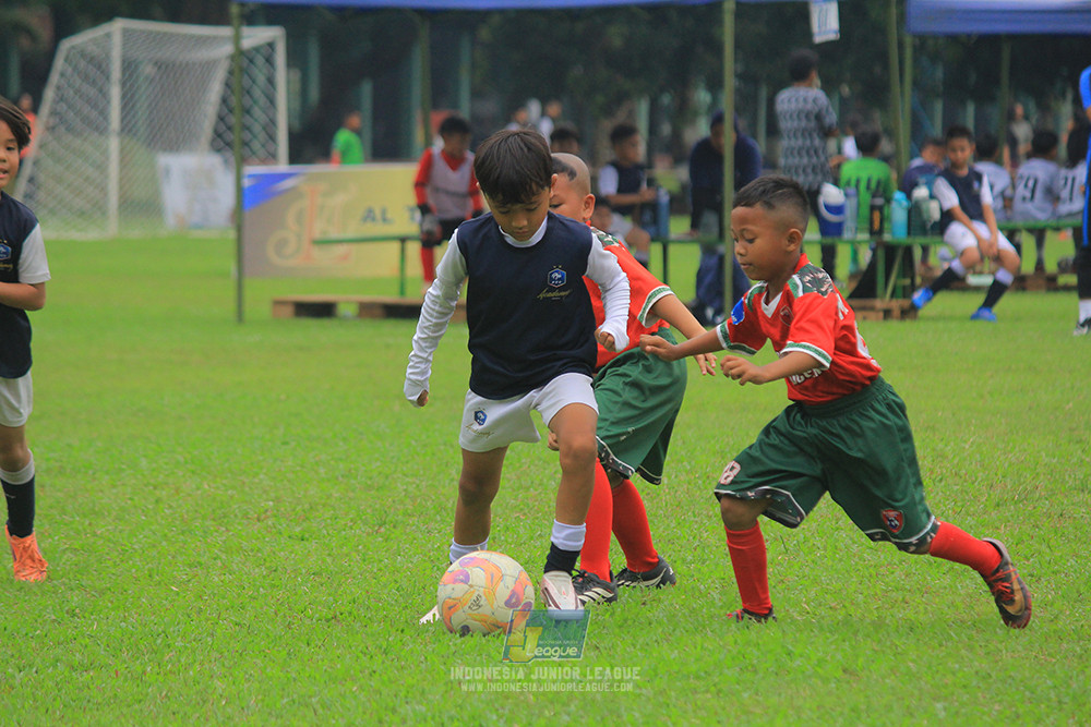 ijl u9 310526 fff academy jakarta vs wiradhika soccer