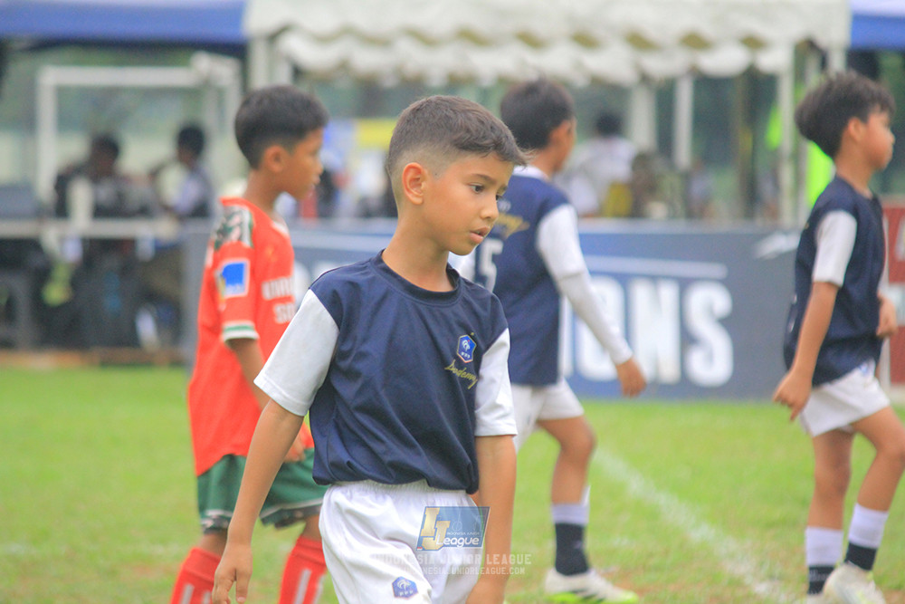 ijl u9 310526 fff academy jakarta vs wiradhika soccer