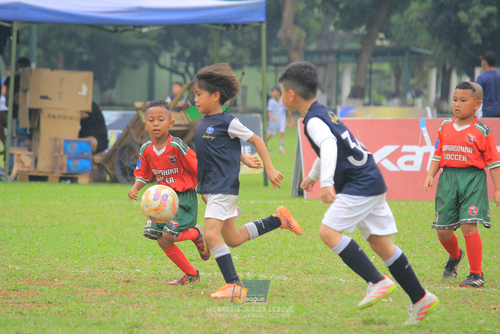 ijl u9 310526 fff academy jakarta vs wiradhika soccer