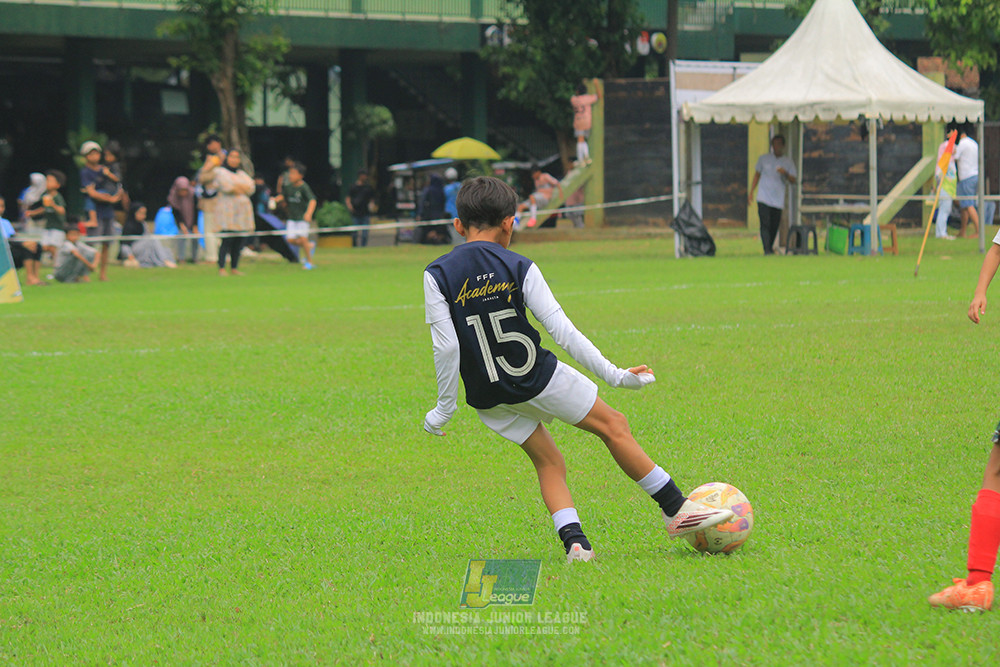ijl u9 310526 fff academy jakarta vs wiradhika soccer