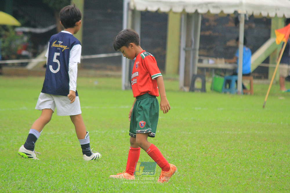 ijl u9 310526 fff academy jakarta vs wiradhika soccer