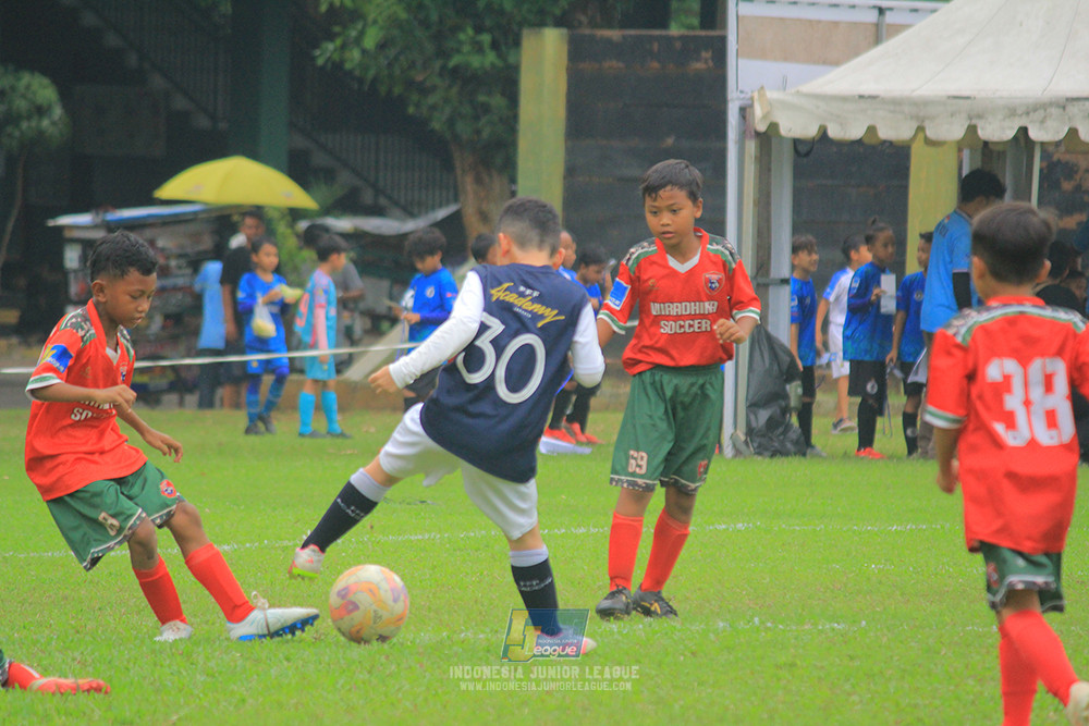 ijl u9 310526 fff academy jakarta vs wiradhika soccer