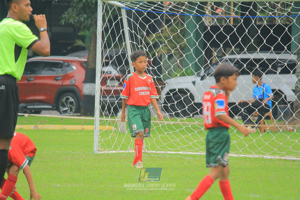 ijl u9 310526 fff academy jakarta vs wiradhika soccer