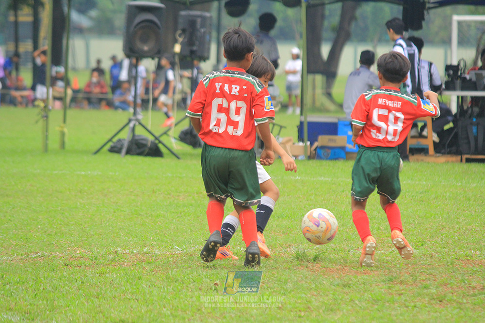 ijl u9 310526 fff academy jakarta vs wiradhika soccer