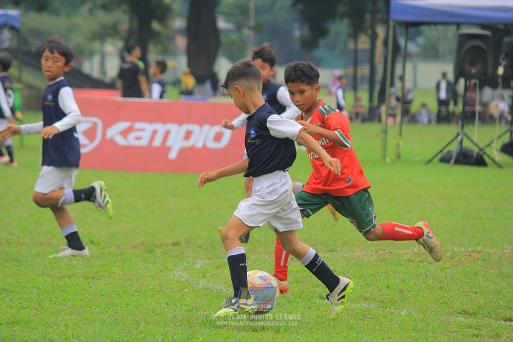 ijl u9 310526 fff academy jakarta vs wiradhika soccer