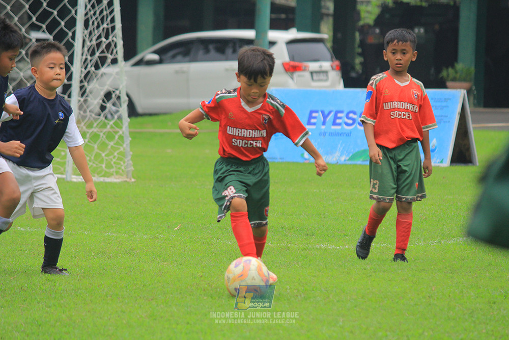 ijl u9 310526 fff academy jakarta vs wiradhika soccer