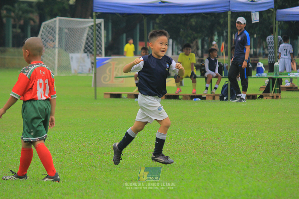 ijl u9 310526 fff academy jakarta vs wiradhika soccer