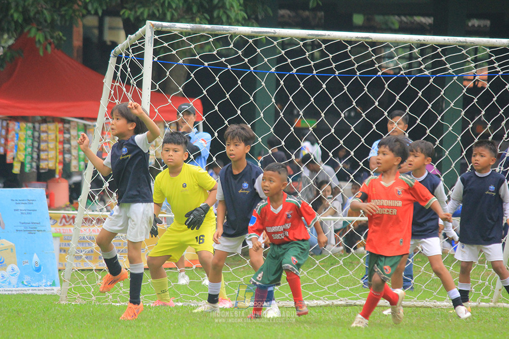 ijl u9 310526 fff academy jakarta vs wiradhika soccer