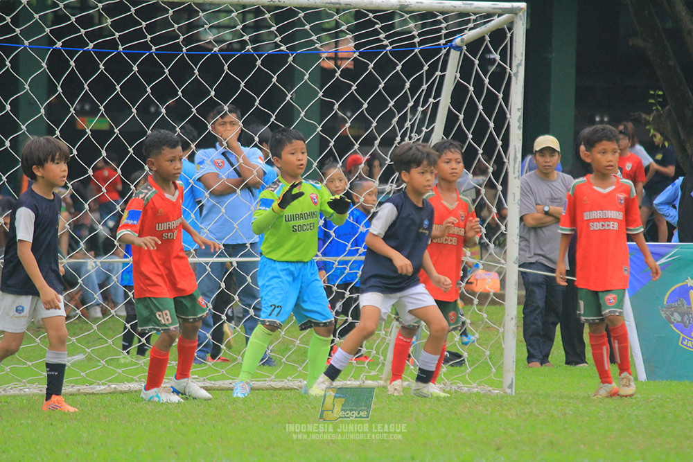 ijl u9 310526 fff academy jakarta vs wiradhika soccer