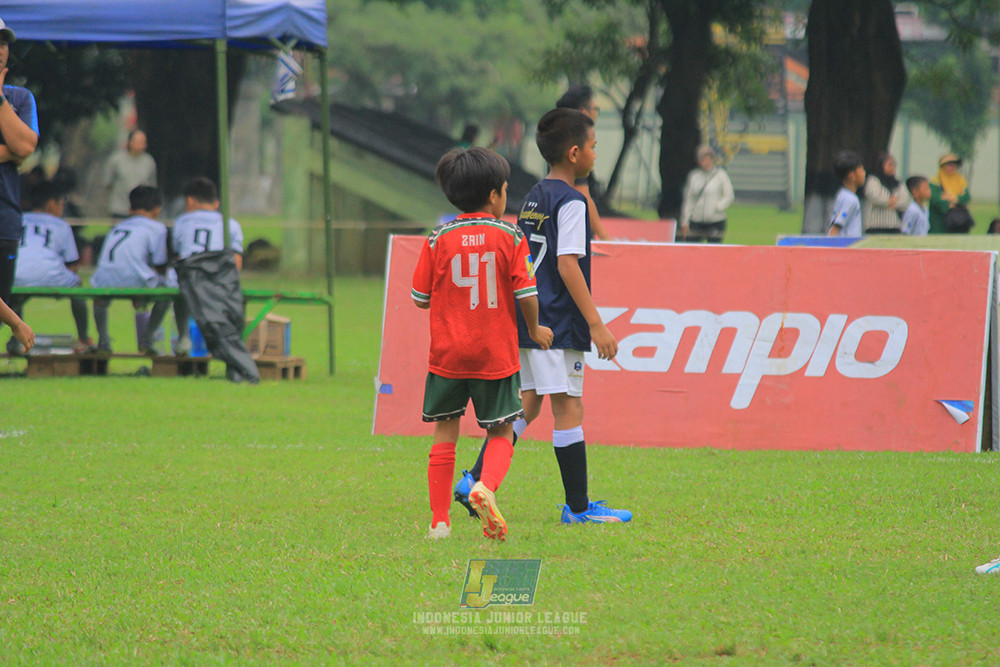 ijl u9 310526 fff academy jakarta vs wiradhika soccer
