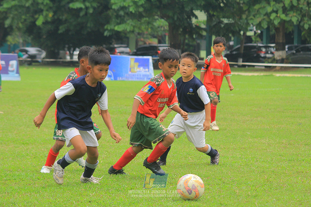 ijl u9 310526 fff academy jakarta vs wiradhika soccer