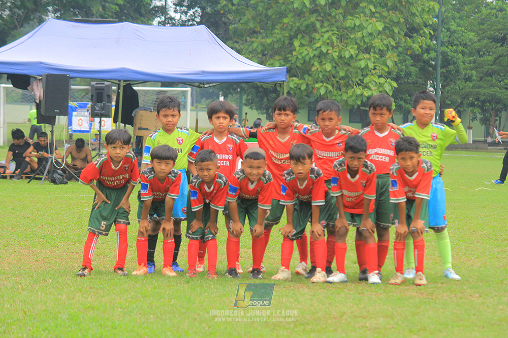 ijl u9 310526 fff academy jakarta vs wiradhika soccer