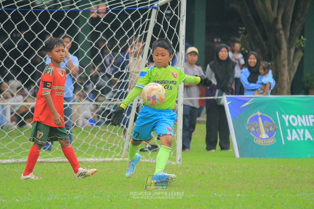 ijl u9 310526 fff academy jakarta vs wiradhika soccer