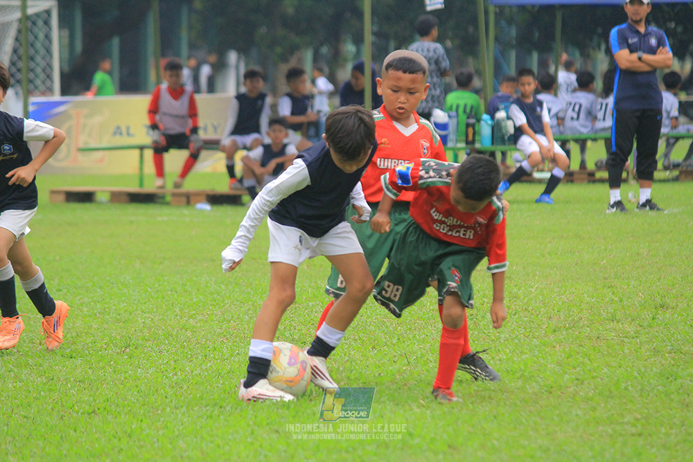 ijl u9 310526 fff academy jakarta vs wiradhika soccer