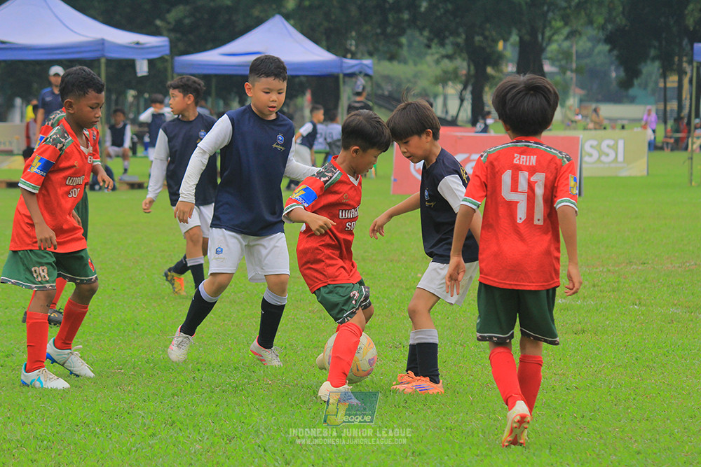 ijl u9 310526 fff academy jakarta vs wiradhika soccer