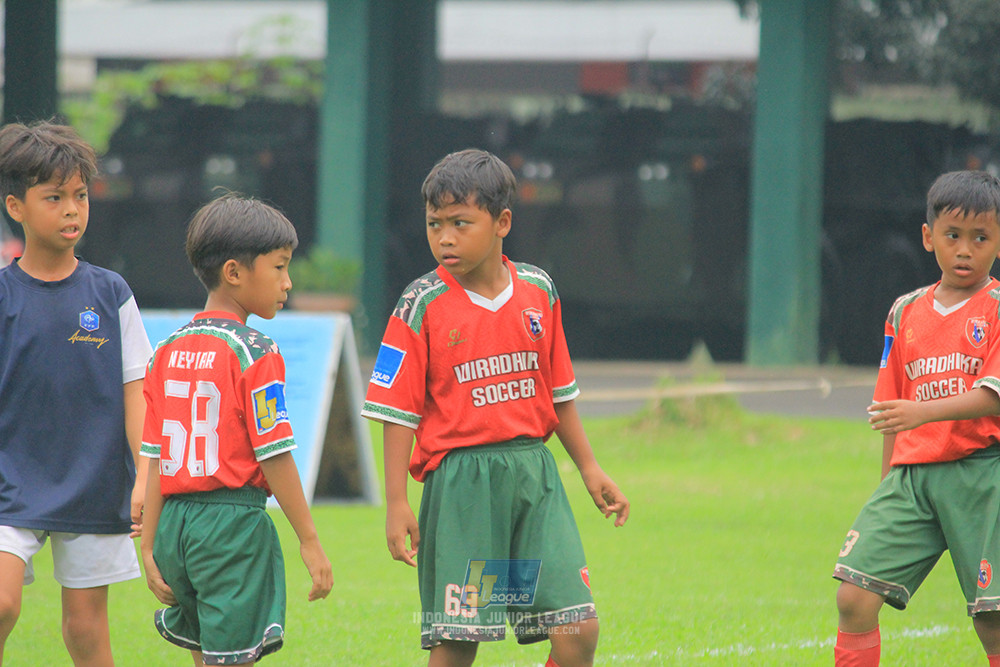 ijl u9 310526 fff academy jakarta vs wiradhika soccer