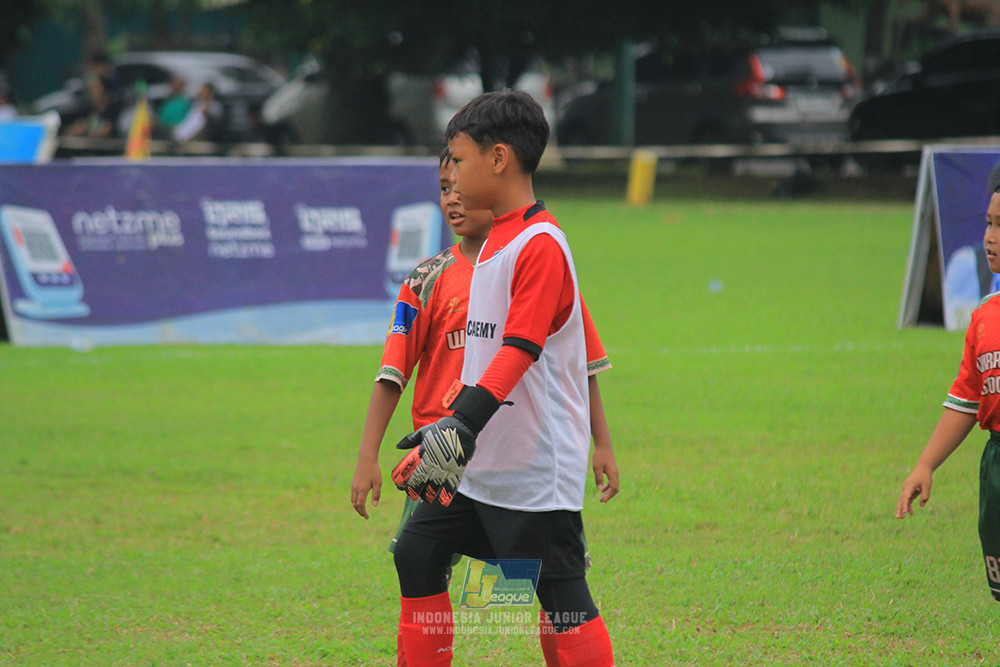 ijl u9 310526 fff academy jakarta vs wiradhika soccer